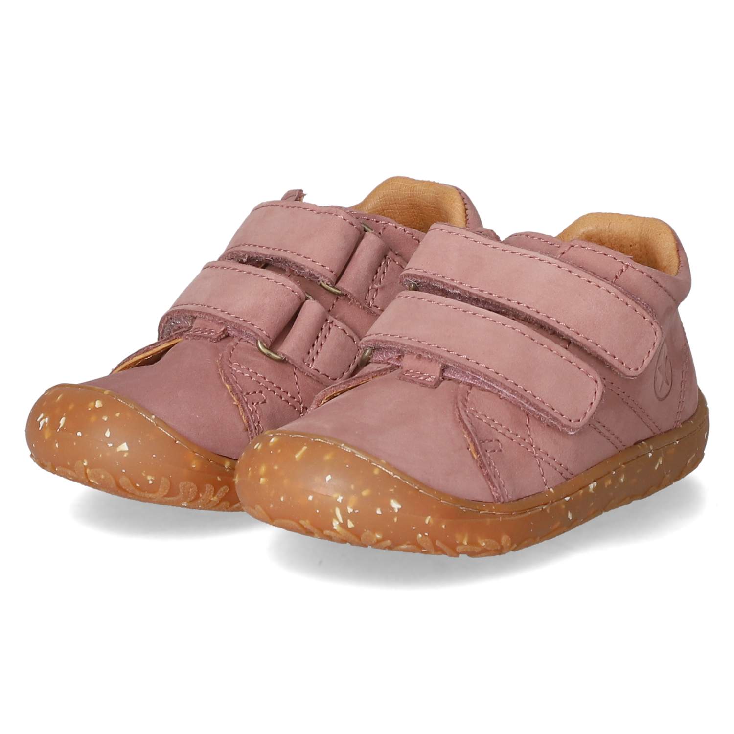 bisgaard Halbschuhe HALE V - rose/pink
