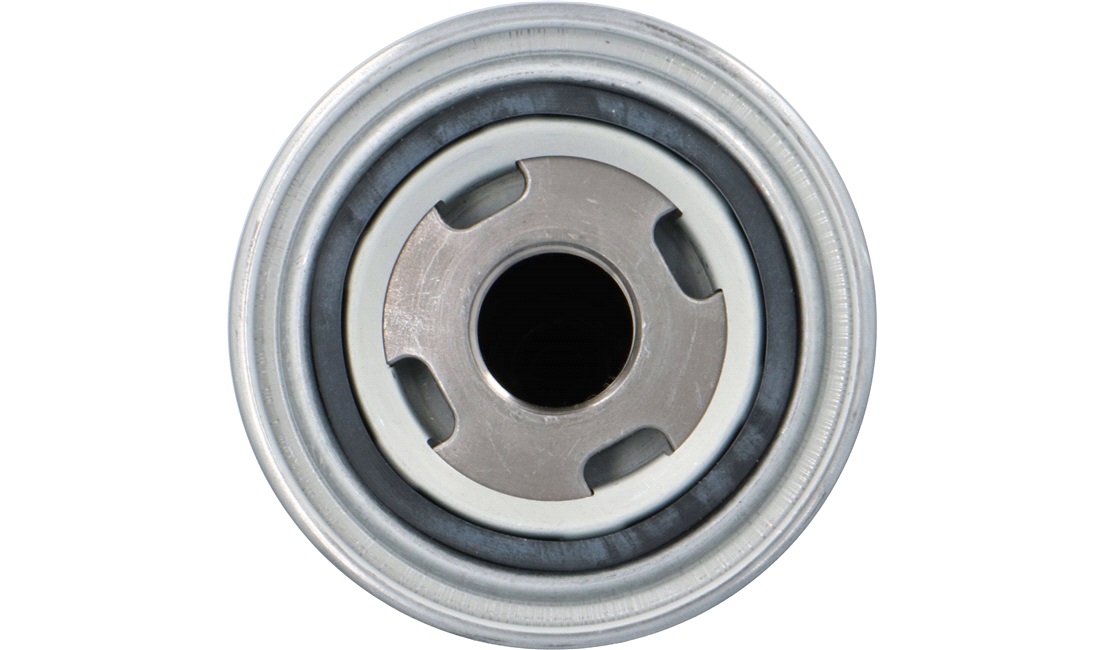 Oliefilter