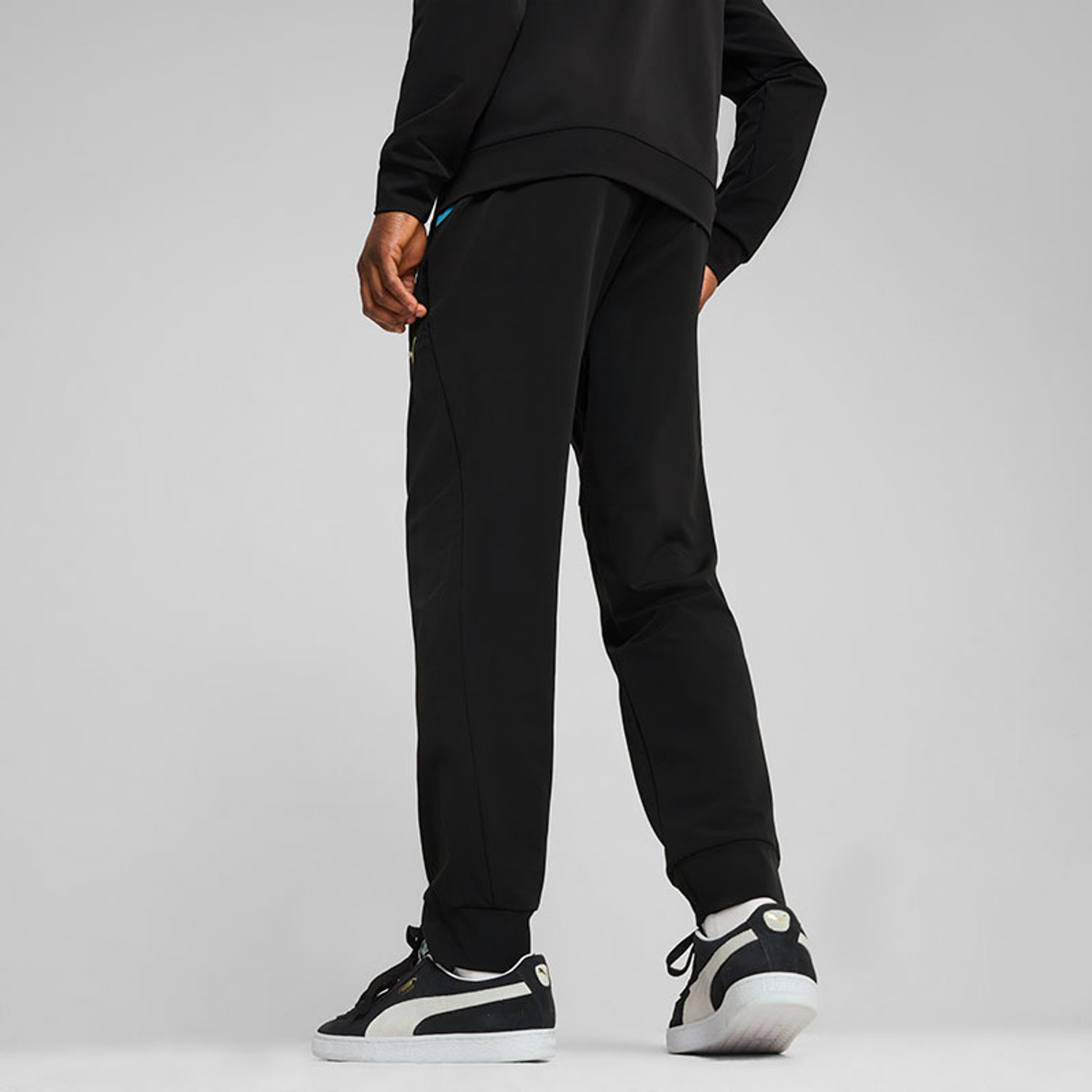 Puma Manchester City Tech Track Pant