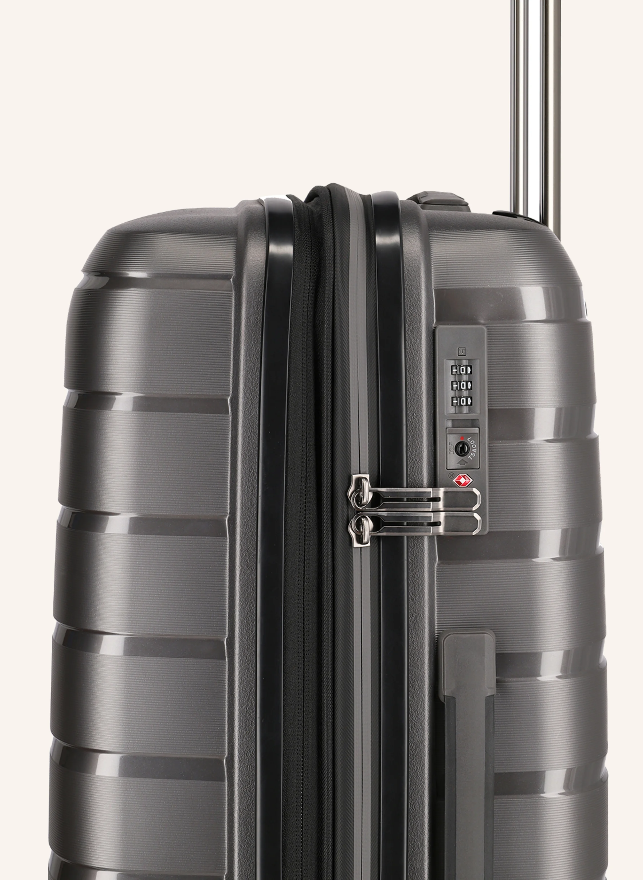 travelite Trolley AIR BASE 4W M