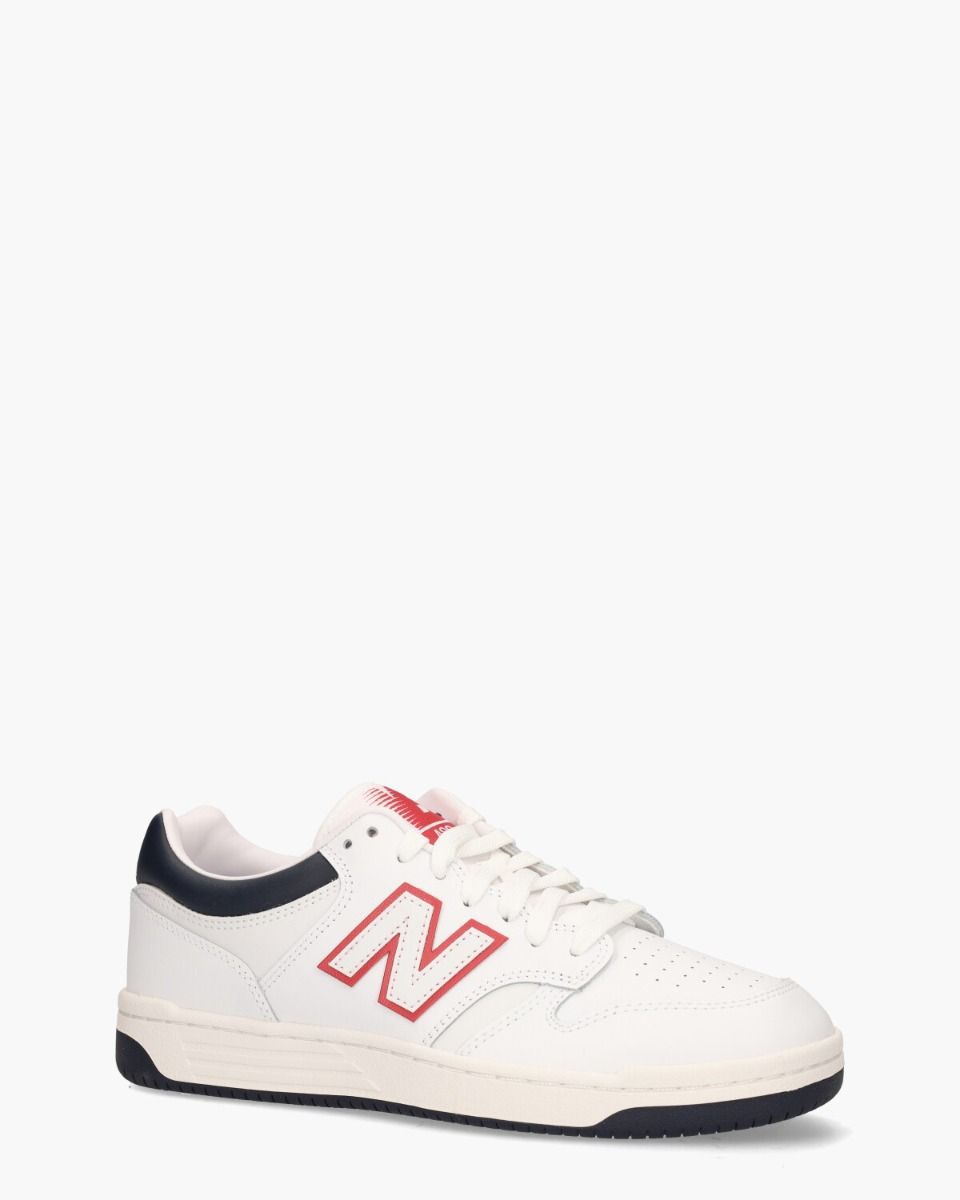 New Balance BB480LWG Herensneakers