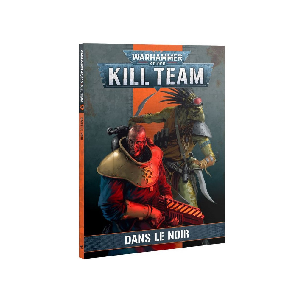 Kill Team - Dans le Noir