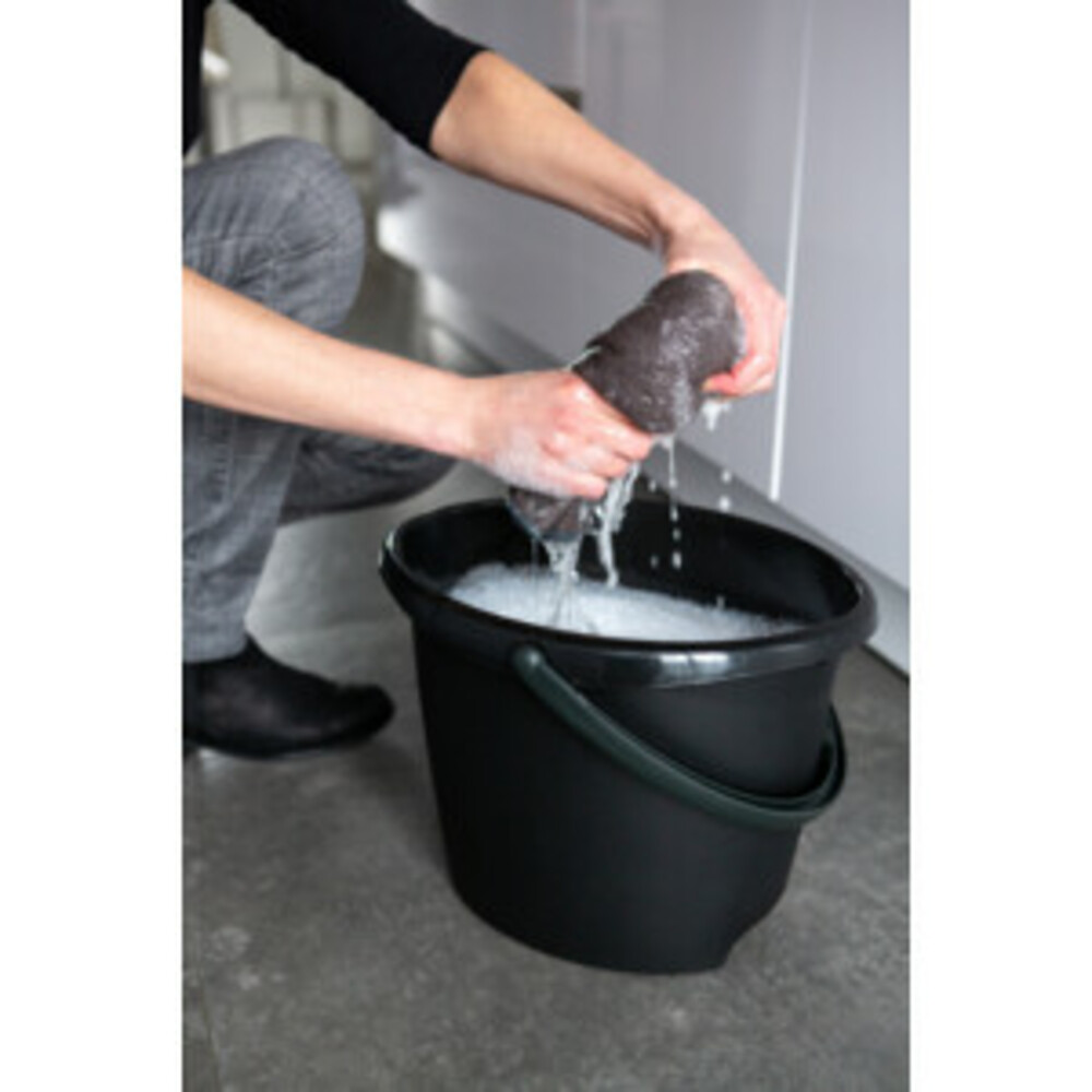 Sorbo Emmer Ovaal Recycled13 liter