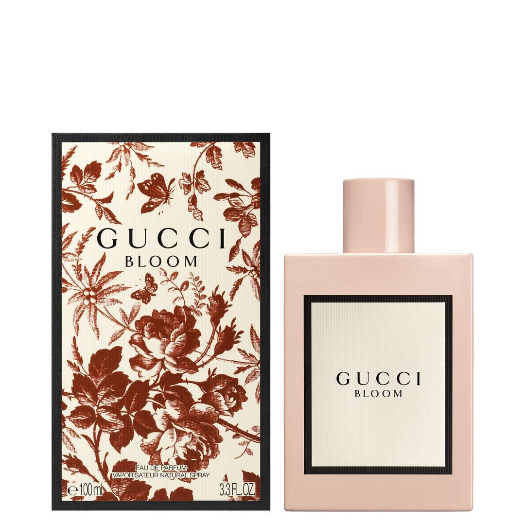 GUCCI GUCCI BLOOM Eau de Parfum - 100ml