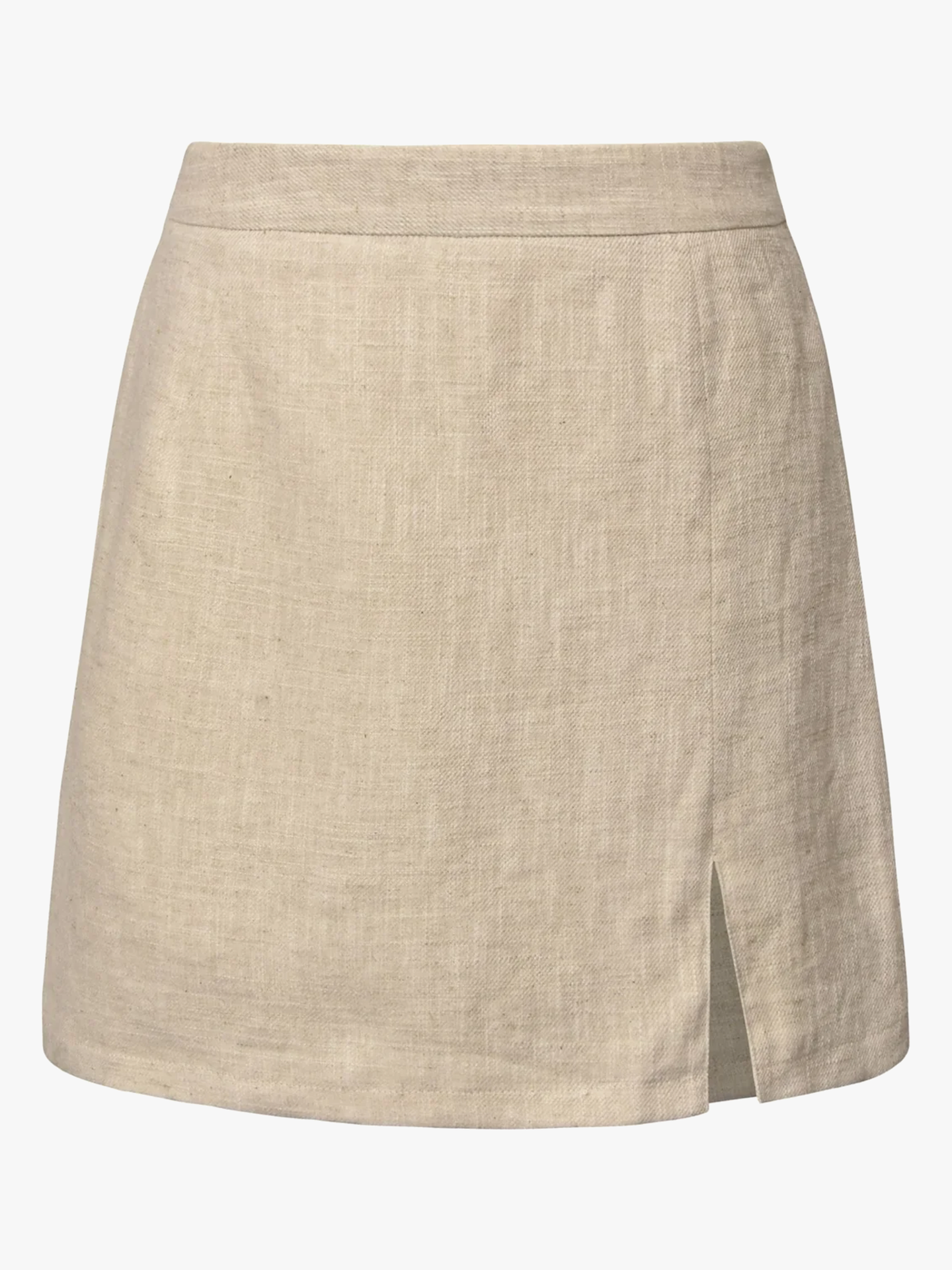 Annali linen skirt