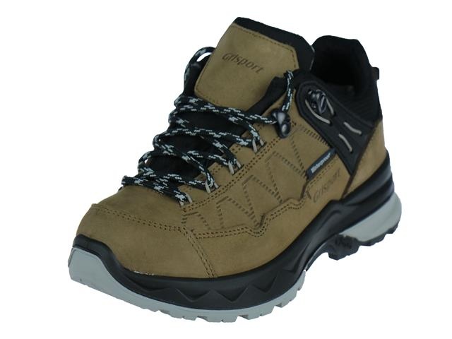 Grisport Tampa Low