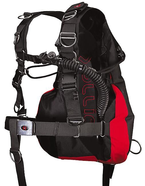 HOLLIS - GILET SIDMOUNT SMS 75