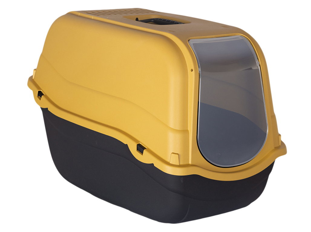 CASA TOILETTE SPRING FERPLAST 52.5X39.5X38CM