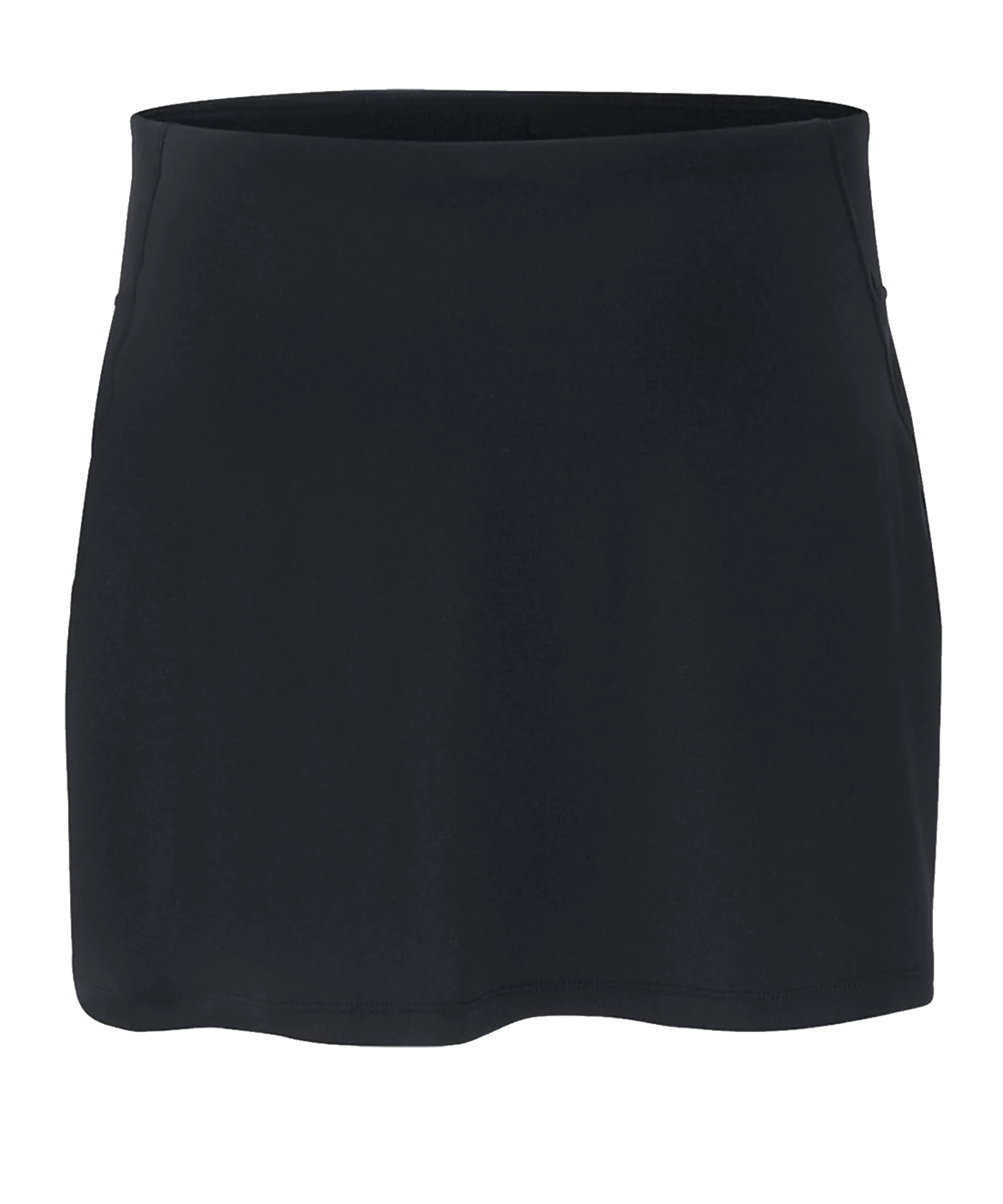 JAKO Basic Rock Damen Schwarz F08