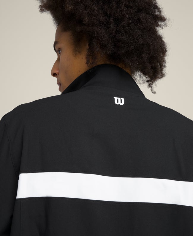 Grand Slam Jacket
