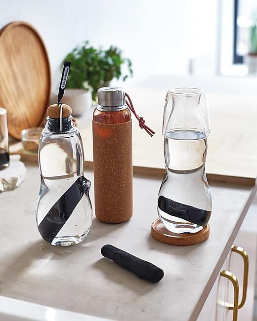 BLACK AND BLUM - FILTRE A CHARBON ACTIF