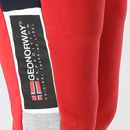 Pantalon Jogging Molem Rouge