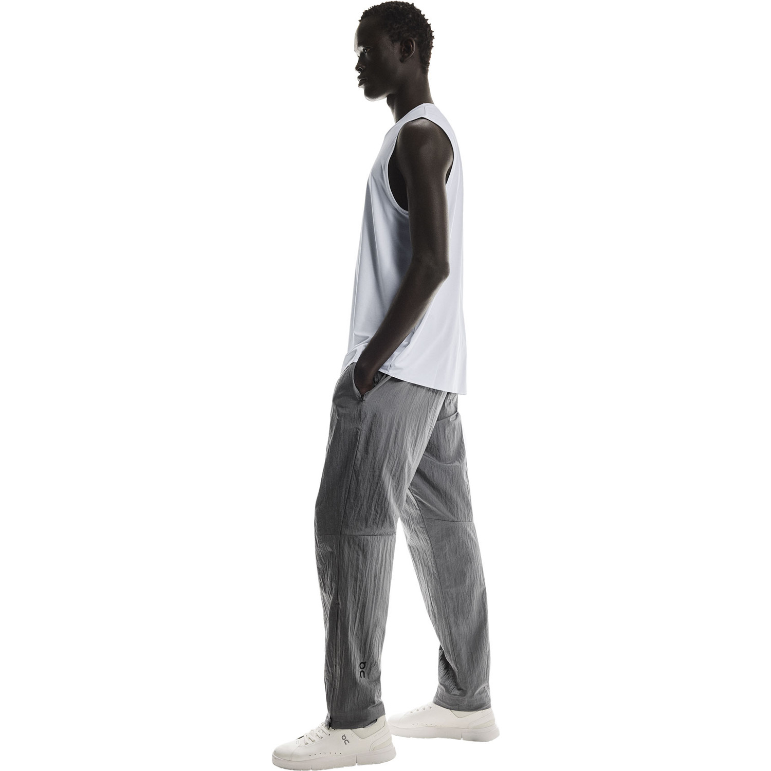 On Court Pant