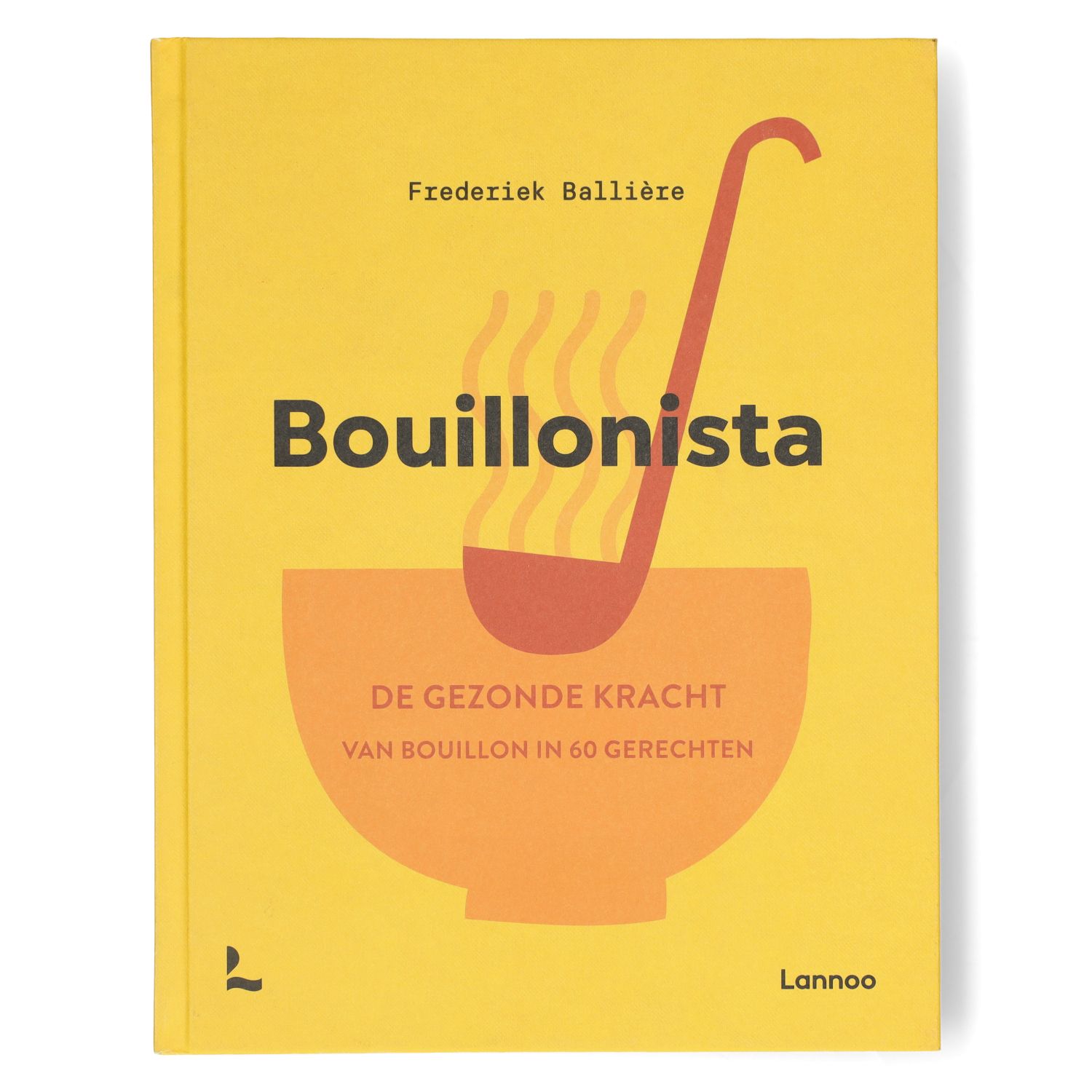 Bouillonista, Frederiek Ballière