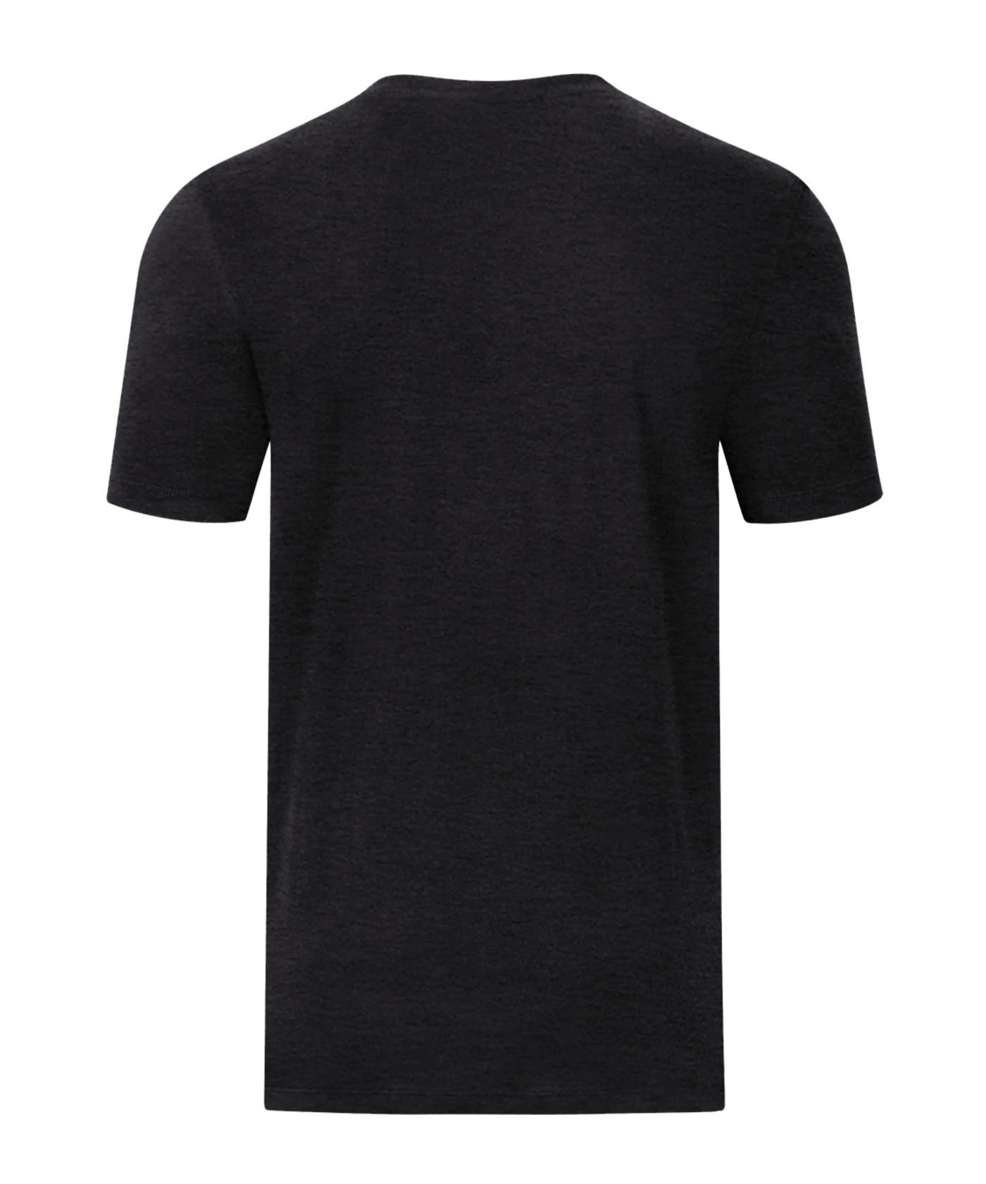 JAKO Promo T-Shirt Schwarz Gelb F505