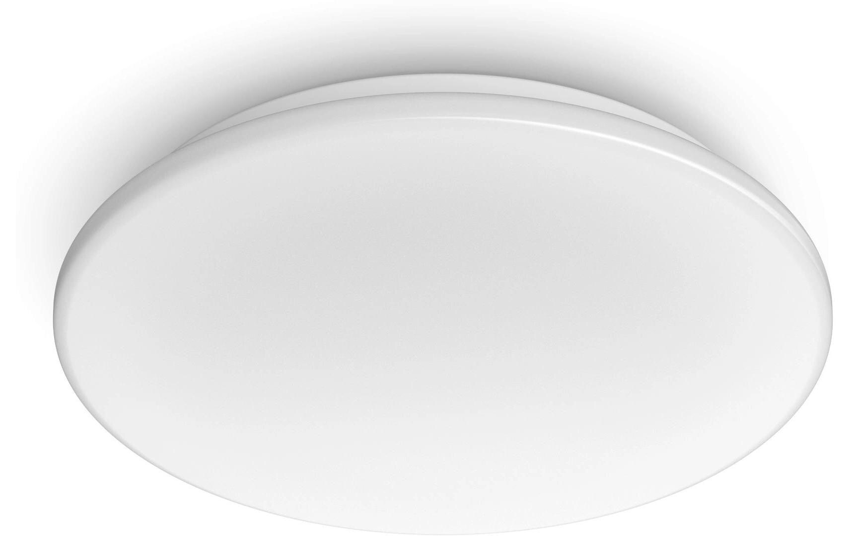 Deckenleuchte Moire CL200, 4000K, 1000 lm weissLED-Leuchte für gleichmässige Lichtverteilung