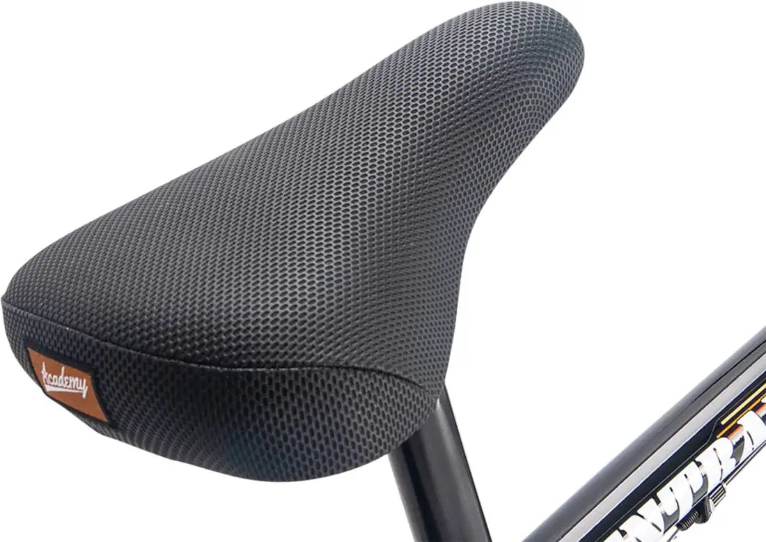 Academy Entrant 20'' Freestyle BMX Cykel | SkatePro