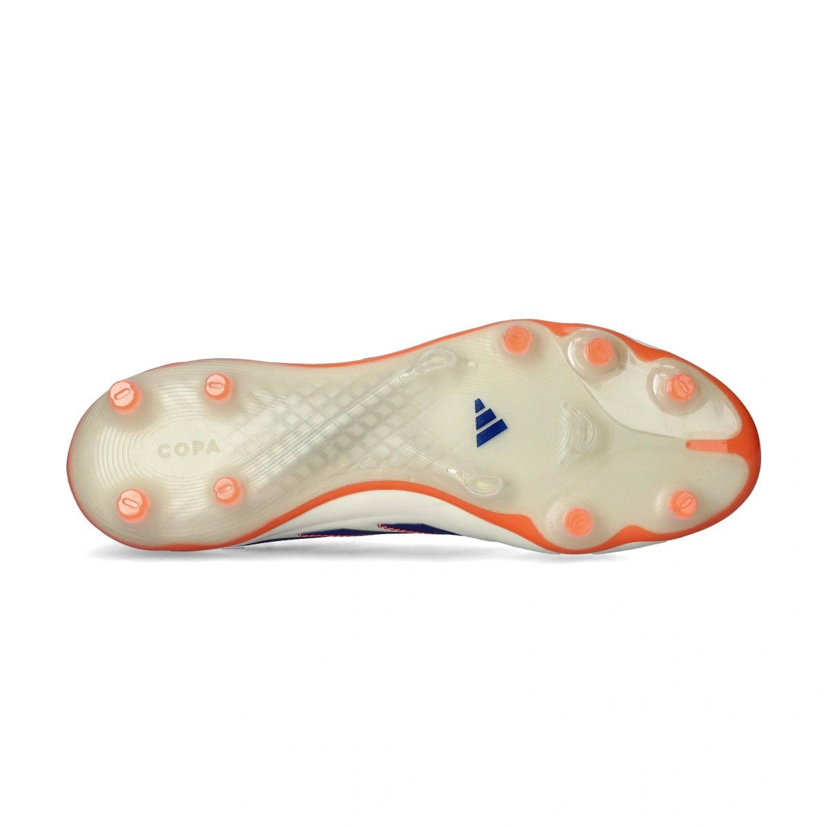 Chuteira adidas Copa Pure III Elite FG