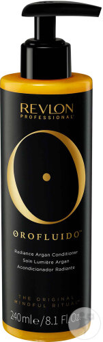 Revlon Professional Orofluido Après-Shampoing À L'Huile D'Argan 240ml