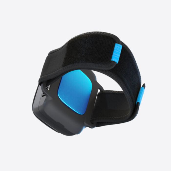 Therabody Unisex Diverse RecoveryTherm Cube EU/UK Sort
