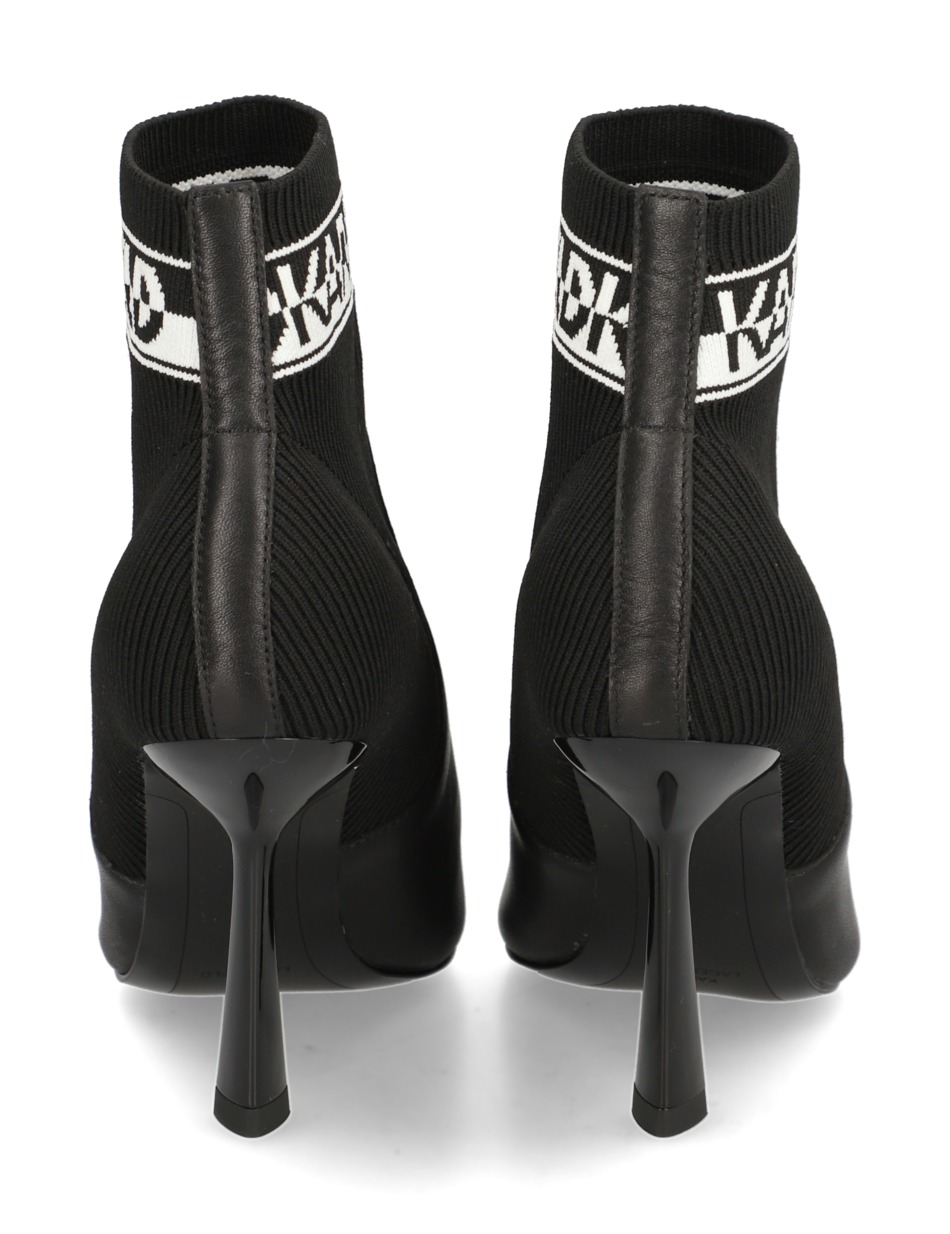 PANDARA Spekulum Logo Ankle Bt