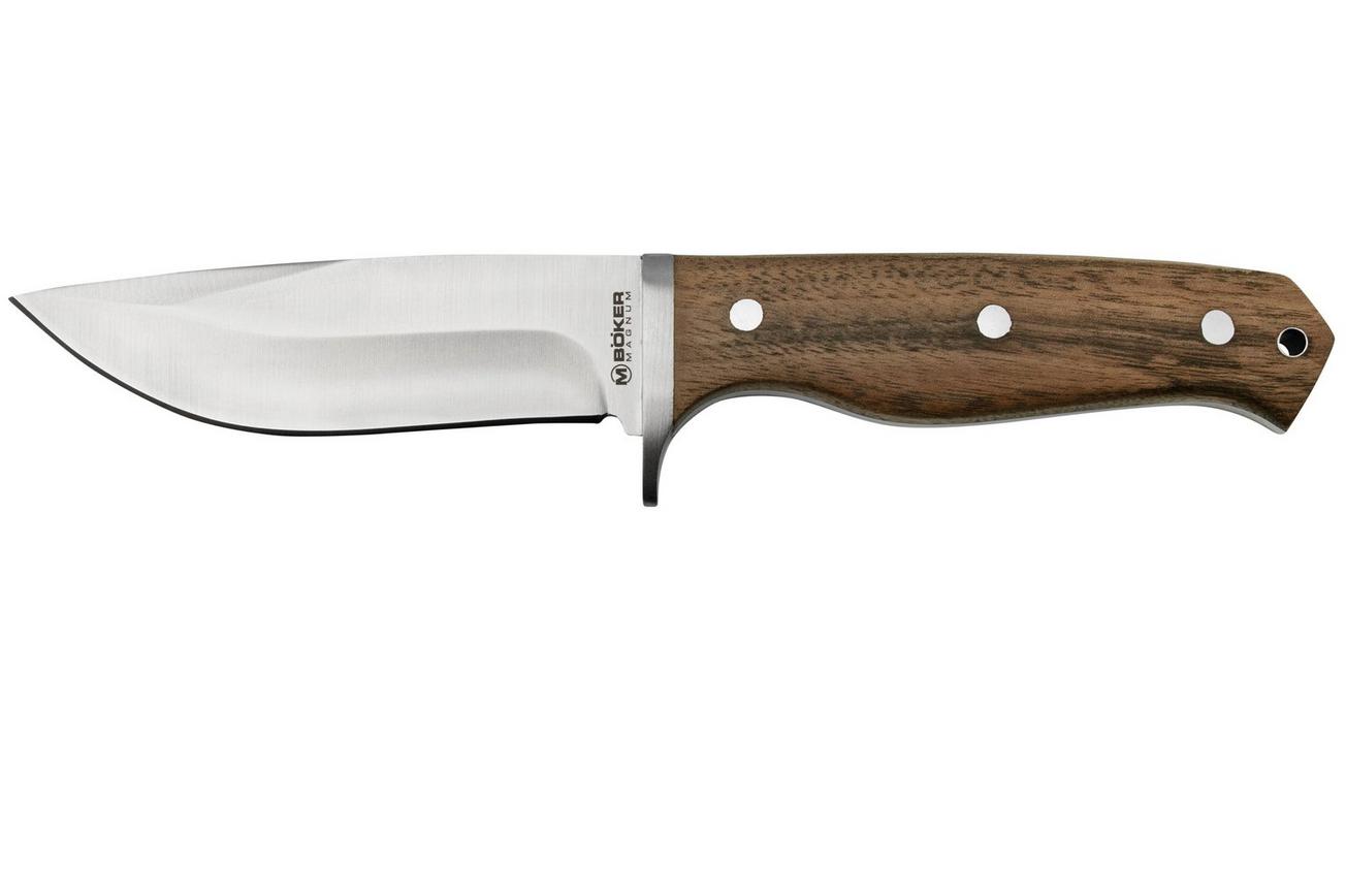 Böker Magnum Walnut Drop 02SC338, zakmes