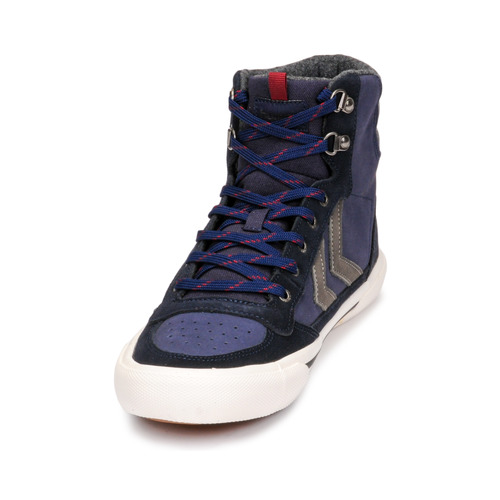 hummel - STADIL HIGH WINTER - Bleu