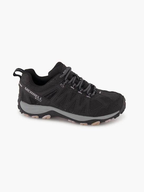 Merrell Trekking-Schuh Schwarz