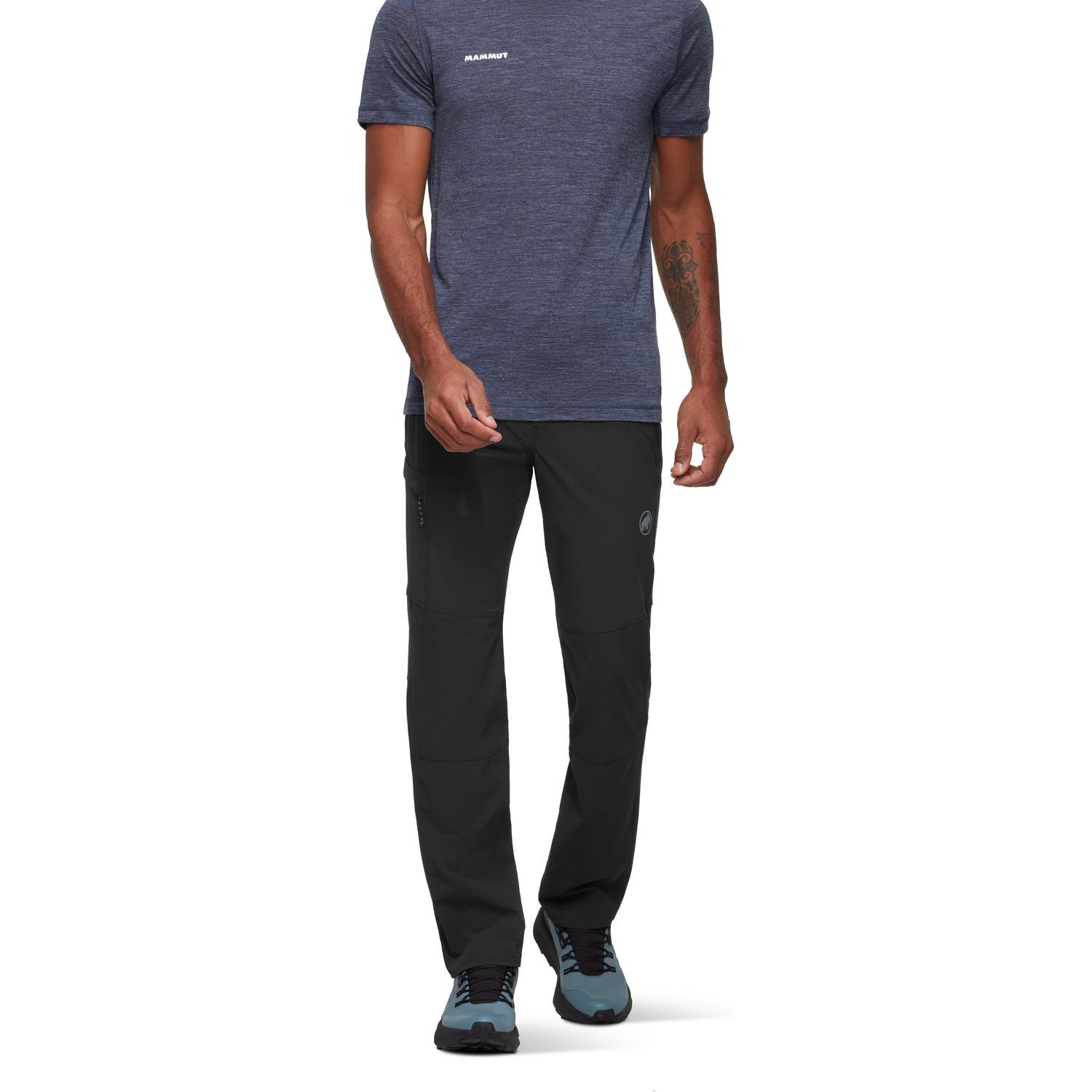 MammutRunbold IV Pants Men