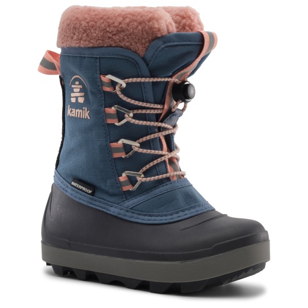 Kamik - Kid's Cascade - Chaussures d'hiver