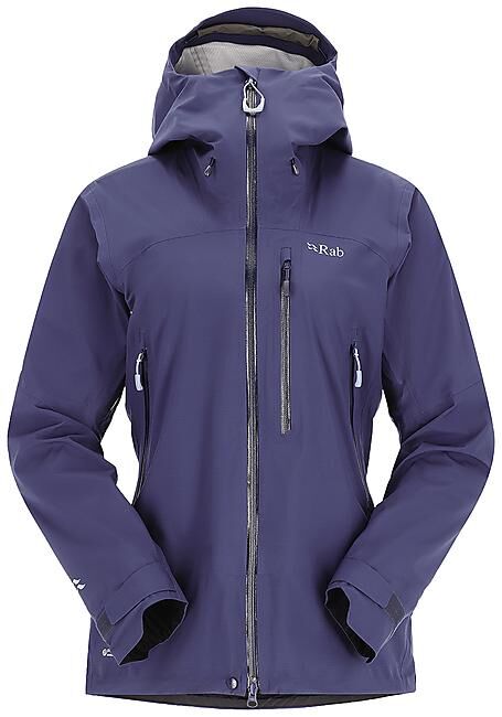 RAB - VESTE FIREWALL W