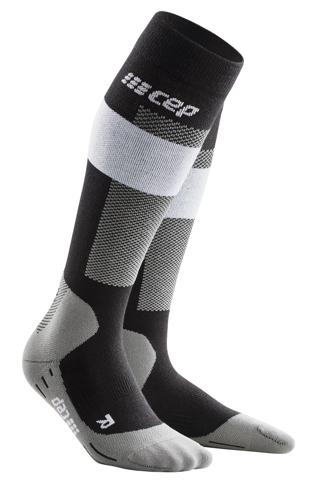 CEP CEP Ski Merino Socks