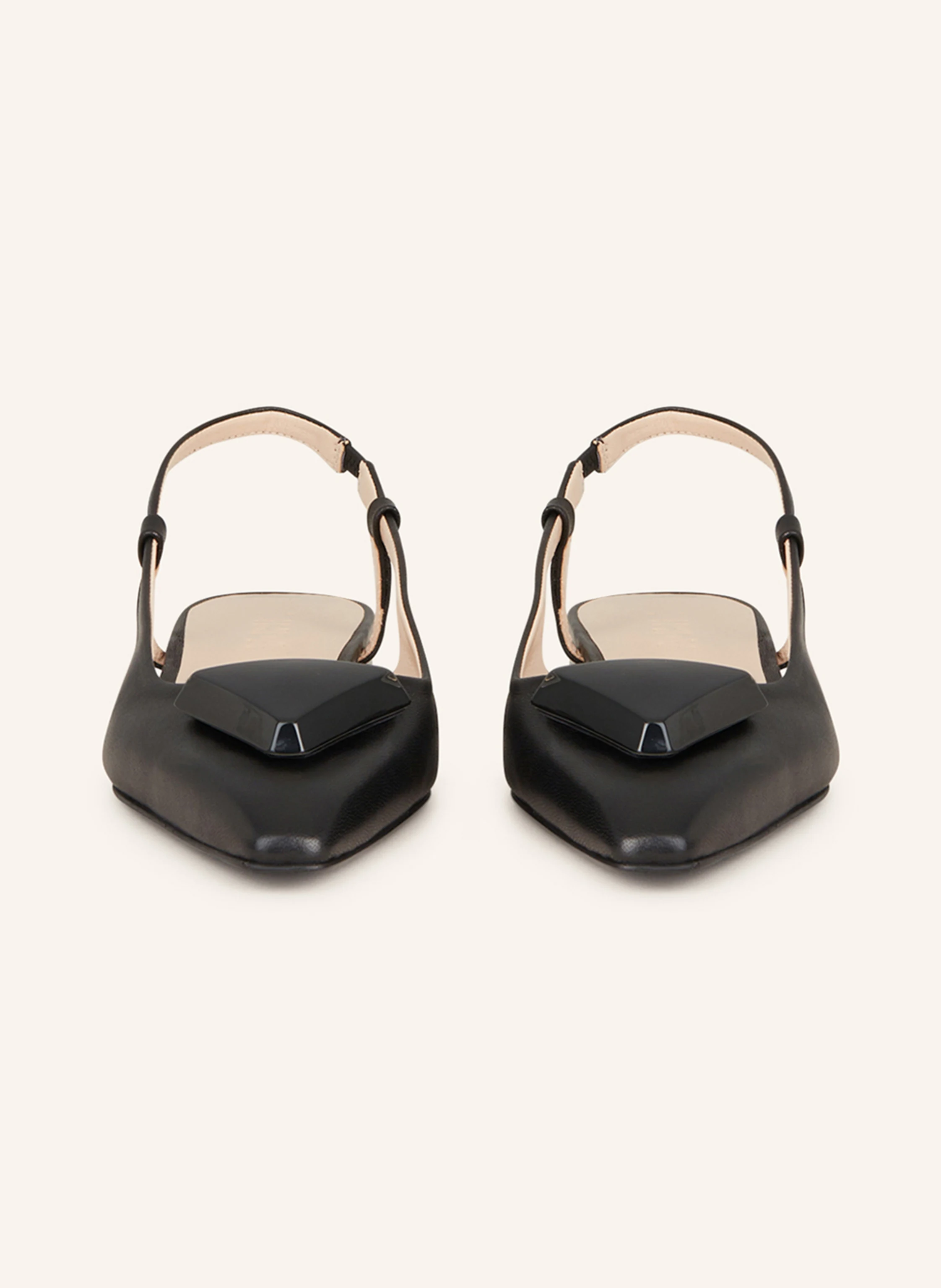 ZINDA Sling-Ballerinas TOKIO