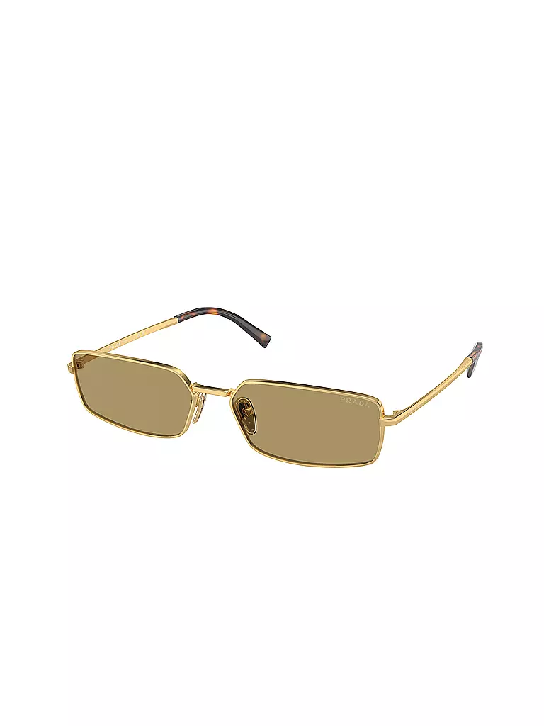 PRADA Sonnenbrille 0PRA60S/59 gold
