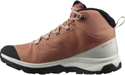 SalomonOUTsnap CSWP - rosa