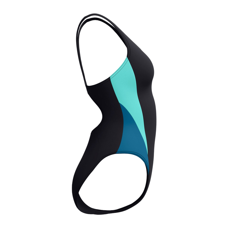 Eco Colourblock 2.0 Badpak
