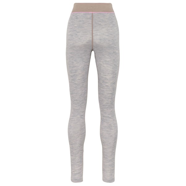 Kari Traa - Women's Kaia Set - Sous-vêtement mérinos