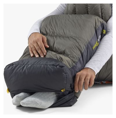 Sac de Couchage Sea To Summit Spark Pro -1C Gris/Bleu