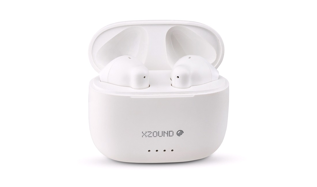 XZOUND TWS25 Trådløse hovedtelefoner