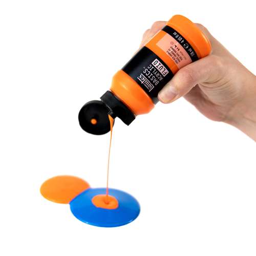 Liquitex® BASICS™ FLUID Acrylfarbe, Sets