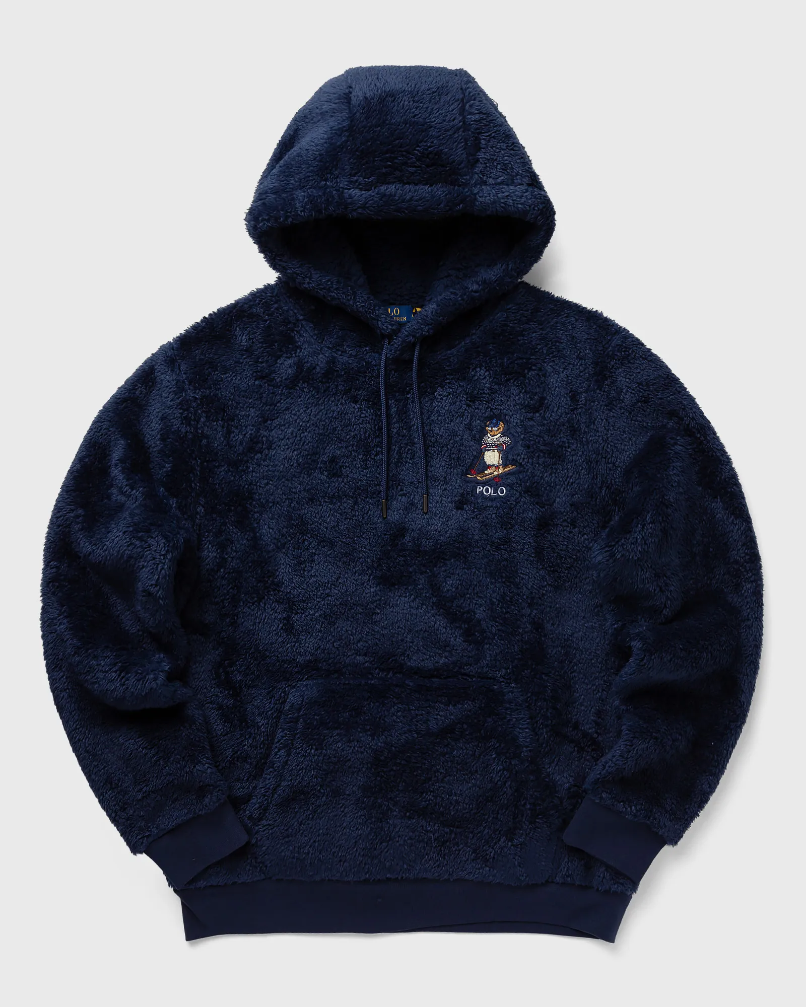 Polo Ralph Lauren LONG SLEEVE-SWEATSHIRT
