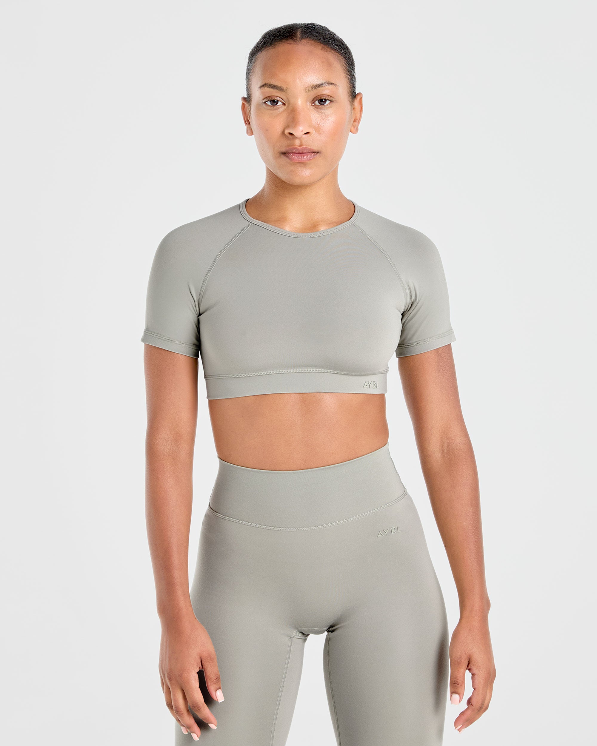 Staple Crop Top