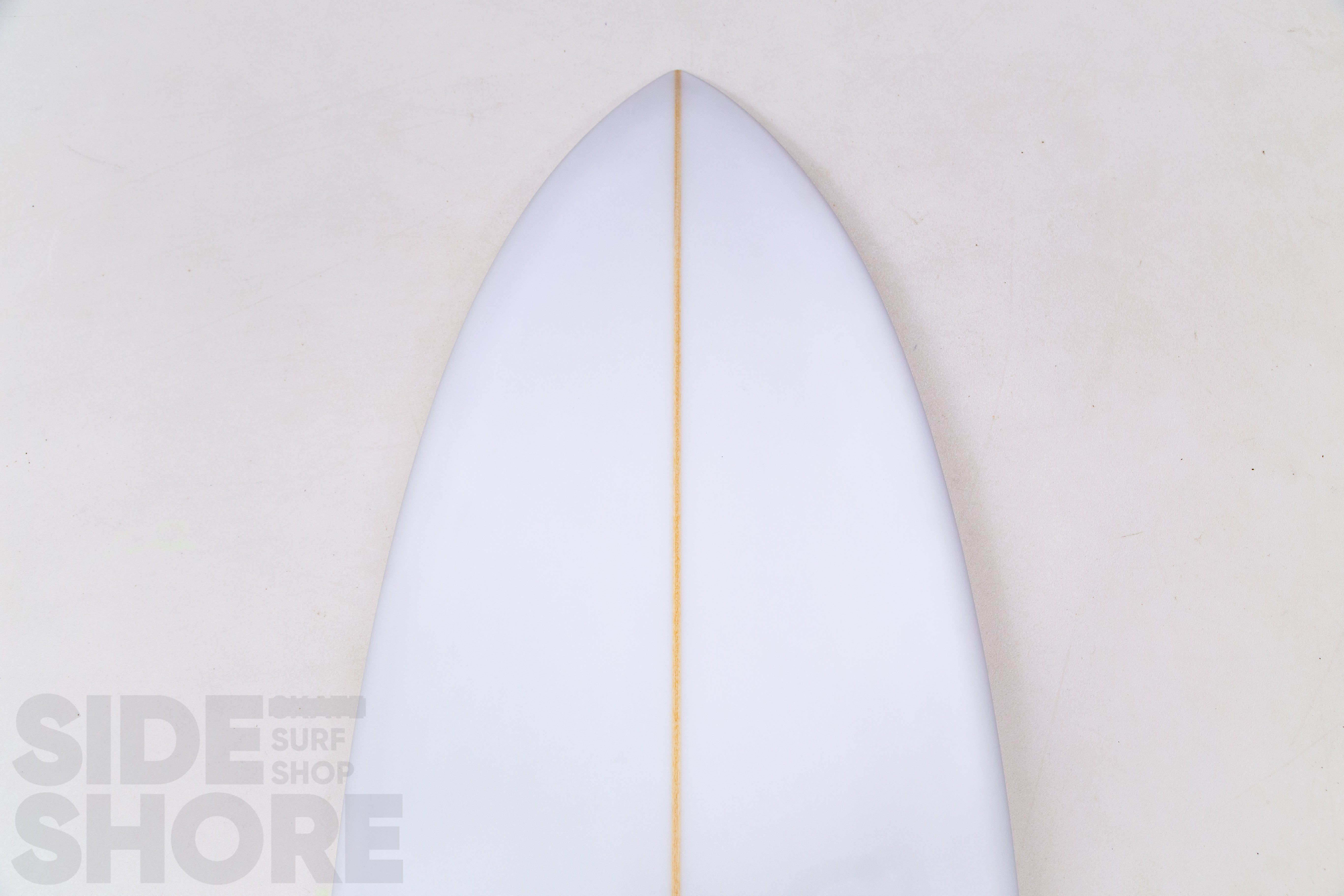 HURRICANE Barracuda - 7'4