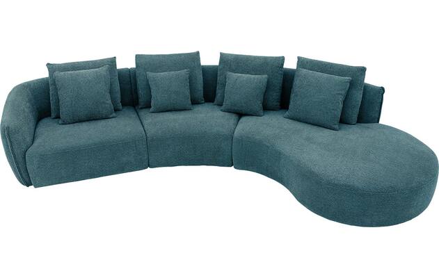 Hoekbank Fay