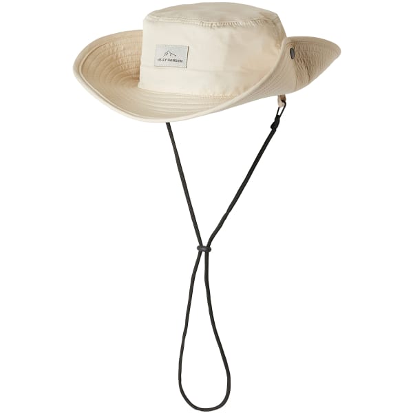 Chapeau randonnée HELLY HANSEN ROAM HAT ALUMINUM