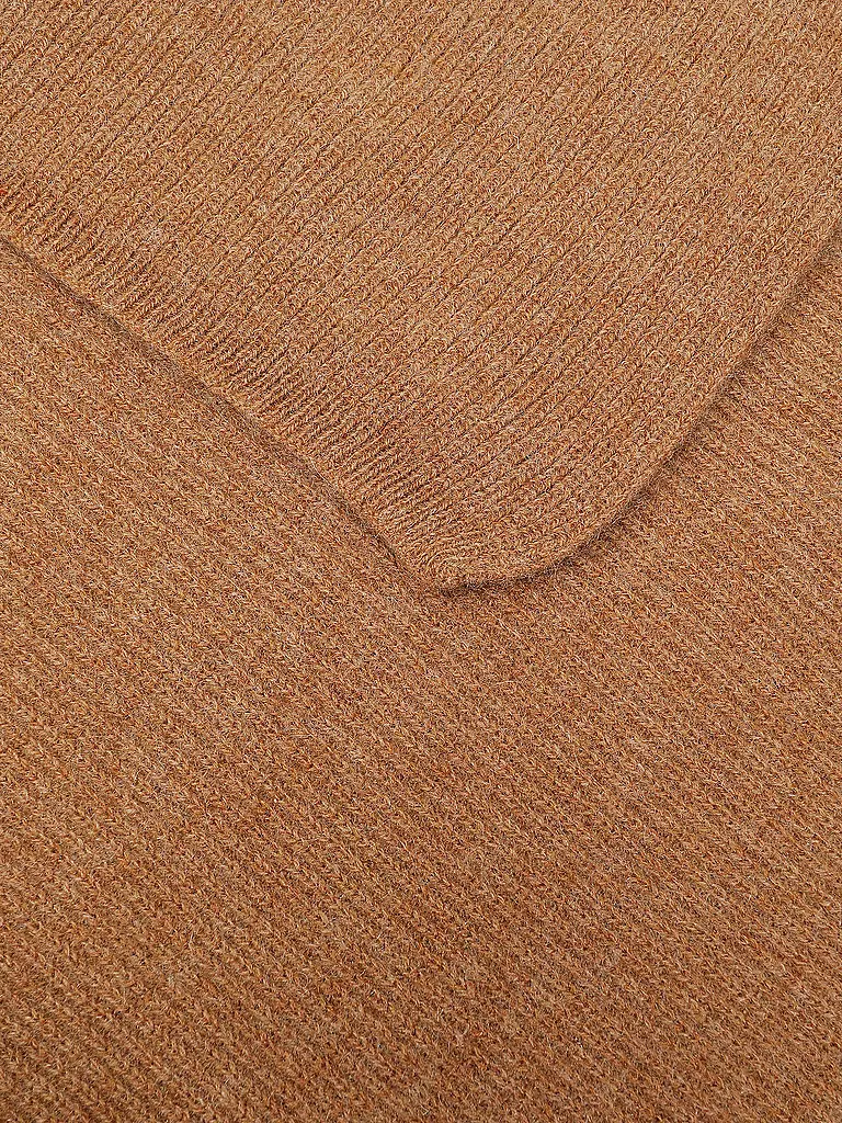 WINDSOR Kaschmirschal  camel