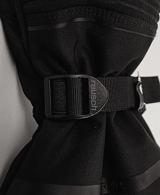 REUSCH - GANT DE SKI ISIDRO GTX