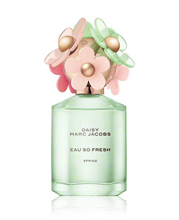 Marc Jacobs Daisy Eau So Fresh Spring Eau de Toilette Spray 75ml