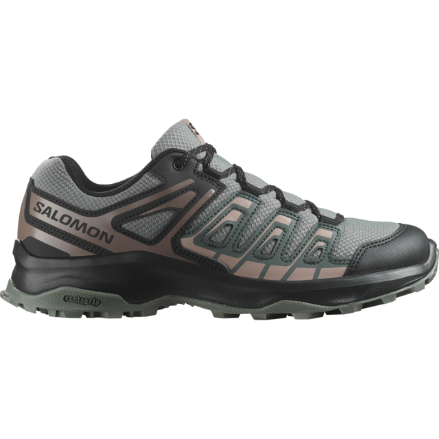 Salomon Wanderschuh »EXTEGRA W«  wasserdicht