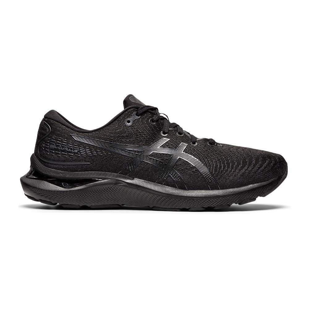 Asics GEL-CUMULUS 24 - Chaussures running Homme black/black